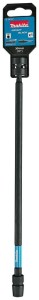 MAKITA UCHWYT DO KOŃCÓWEK WKRĘTARKOWYCH 304mm IMPACT BLACK
