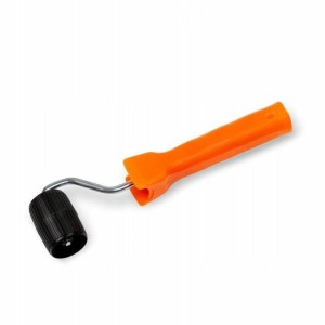 WAŁEK DO DOCISKANIA TAPET 6x50mm BECZKA