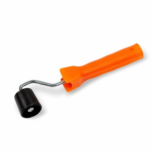 WAŁEK DO DOCISKANIA TAPET 6x50mm STOŻKOWY