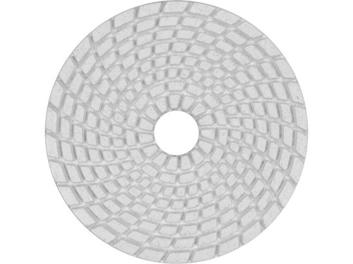 YATO KRĄŻEK ŚCIERNY DIAMENTOWY DO SZLIFOWANIA GRESU 100mm P3000