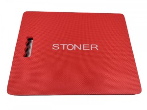 SILVER MATA WARSZTATOWA 400x500x30mm STONER