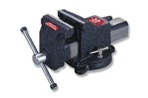 JONNESWAY IMADŁO STALIWNE OBROTOWE 200mm / 8"