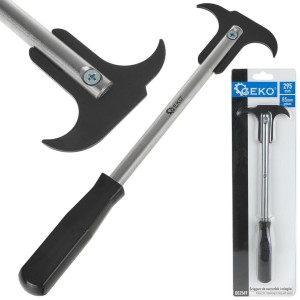 GEKO ŚCIĄGACZ DO DEMONTAŻU USZCZELEK I ORINGÓW