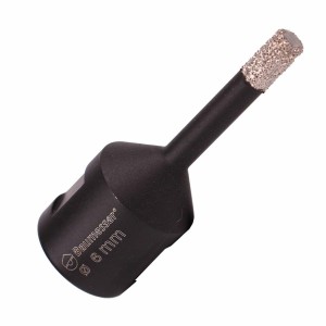 DISTAR KORONA DIAMENTOWA KERAMIK PRO  06 x 30 x M14