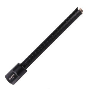 DISTAR KORONA DIAMENTOWA RS-TX 1 1/4"  32mm x 300mm NA SUCHO