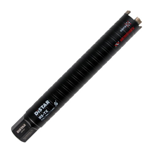 DISTAR KORONA DIAMENTOWA RS-TX 1 1/4"  52mm x 300mm NA SUCHO