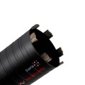 DISTAR KORONA DIAMENTOWA RS-TX 1 1/4"  92mm x 300mm NA SUCHO