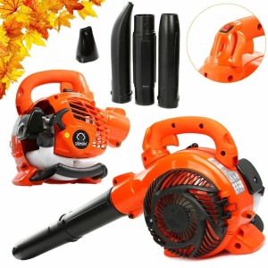 DMUCHAWA SPALINOWA GT /DEMON