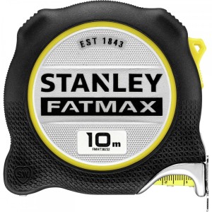 STANLEY MIARA ZWIJANA 10mx32mm FATMAX XTREME