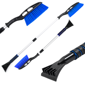 ZMIOTKO-SKROBAK CARDOS 93-130cm  /K2