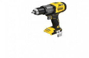STANLEY WKRĘTARKA UDAROWA V20 SFMCD726B 80Nm BL