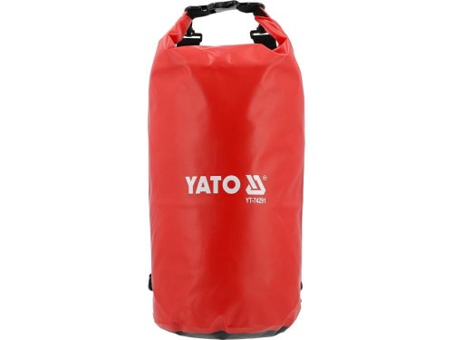 YATO PLECAK WODOODPORNY TYPU WOREK 20L