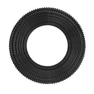 CELLFAST WĄŻ SSAWNO-TŁOCZNY DO POMP 19mm x 25mb CZARNY BASSE-FLEX /NA STOJAK