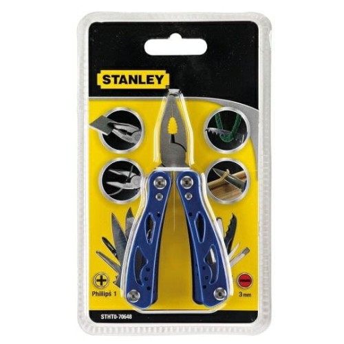 STANLEY MULTITOOL MULTINARZĘDZIE