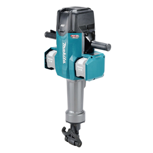 MAKITA MŁOT KUJĄCY MAX 40Vx2 XGT HM004GZ01 72,8J