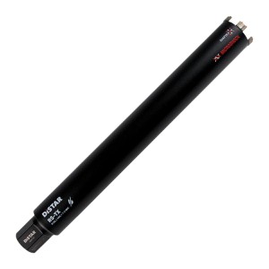 DISTAR KORONA DIAMENTOWA RS-TX 1 1/4"  62mm x 450mm NA SUCHO