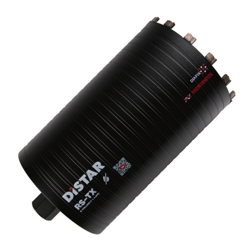 DISTAR KORONA DIAMENTOWA RS-TX 1 1/4" 200mm x 300mm NA SUCHO