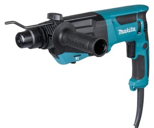 MAKITA MŁOTOWIERTARKA 800W HR2670 3,0J