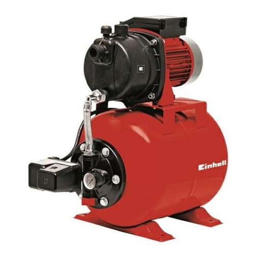 EINHELL HYDROFOR GC-WW 6538