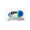 KRAN DO MAUZERA GZ 3/4" ZESTAW IBC S60x6 Z TAŚMĄ