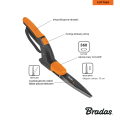 NOŻYCE DO TRAWY 360  V-SERIES-P