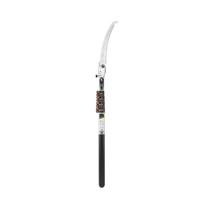 BRADAS PIŁA OGRODNICZA TELESKOPOWA SKŁADANA Z HAKIEM V-SERIES  87-250cm