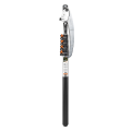 PIŁA OGRODNICZA TELESKOPOWA SKŁADANA Z HAKIEM V-SERIES  87-250cm