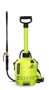 MAROLEX OPRYSKIWACZ PROFESSION PLUS  5L
