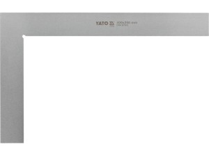 YATO KĄTOWNIK ŚLUSARSKI 400x250mm KL II