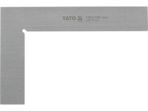 YATO KĄTOWNIK ŚLUSARSKI 150x100mm