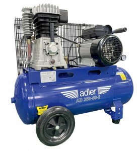 ADLER KOMPRESOR AD350-50-2 230V
