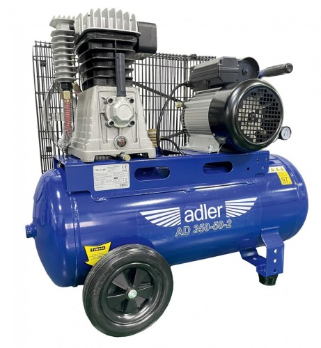 ADLER KOMPRESOR AD350-50-2 230V