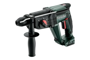 METABO MŁOT KH 18 LTX 24 CARCASS METABOX