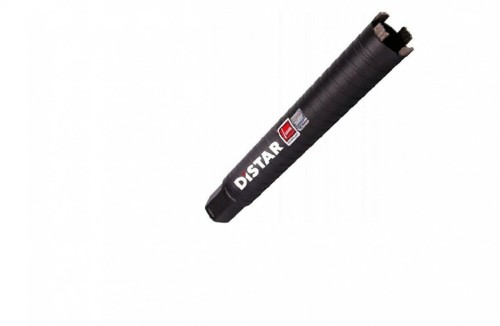 DISTAR KORONA DIAMENTOWA RS-TX 1 1/4" 142mm x 450mm NA SUCHO