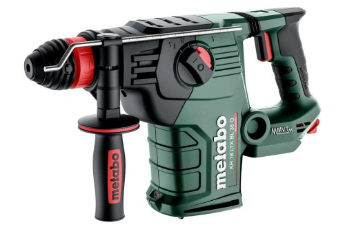 METABO MŁOT KH 18 LTX BL 35 Q CARCASS METABOX