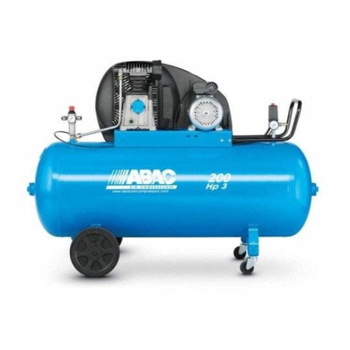 KOMPRESOR ABAC LINE EXT A39/200 3HP 230V 393l/min