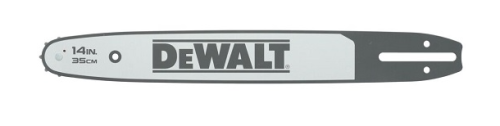 DEWALT PROWADNICA 35cm 0.325  DT20691