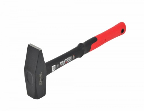 AWTOOLS MŁOTEK ŚLUSARSKI  1,5 kg WŁÓKNO BLACK