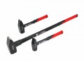 AWTOOLS MŁOTEK ŚLUSARSKI  5,0 kg WŁÓKNO BLACK
