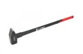 AWTOOLS MŁOTEK ŚLUSARSKI  3,0 kg WŁÓKNO BLACK