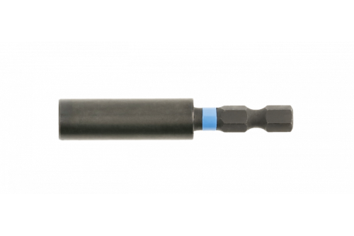 HOGERT UCHWYT MAGNETYCZNY KOŃC. 1/4"  60mm