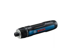 BOSCH.WKRĘTAK 3,6V BOSCH GO III 2,0Ah 5/2,5Nm +8ACC