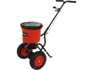 YATO SIEWNIK / ROZRZUTNIK OGRODOWY / ROTACYJNY 25kg