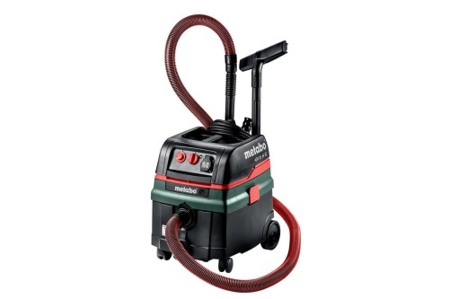 METABO ODKURZACZ ASR 25 M SC