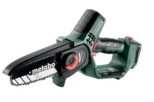 METABO PIŁA ŁAŃCUCHOWA MS 18 LTX 15 CARCASS