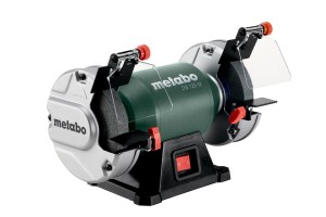 METABO.SZLIFIERKA STOŁOWA DS 125 M