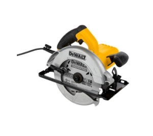 DEWALT PILARKA TARCZOWA 190mm/1500W DWE5615