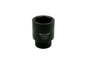 ADLER NASADKA UDAROWA  6K 1" 50mm KRÓTKA