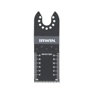 IRWIN BRZESZCZOT DO WIELOFUNKCYJNEJ SZLIFIERKI OSCYLACYJNEJ PROSTY 32mm