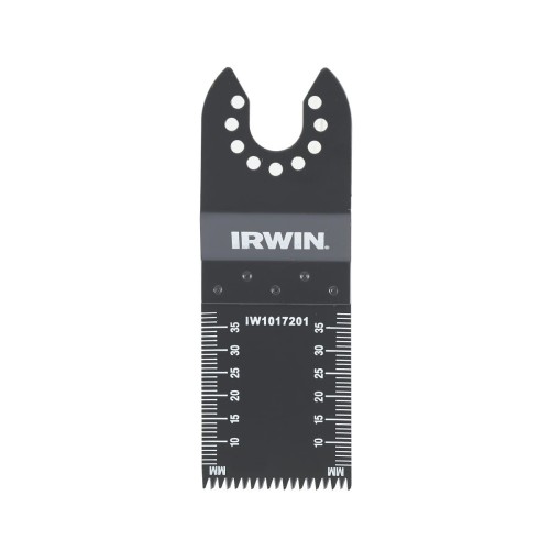 IRWIN BRZESZCZOT DO WIELOFUNKCYJNEJ SZLIFIERKI OSCYLACYJNEJ PROSTY 32mm do wielofunkcyjnej szlifierk
